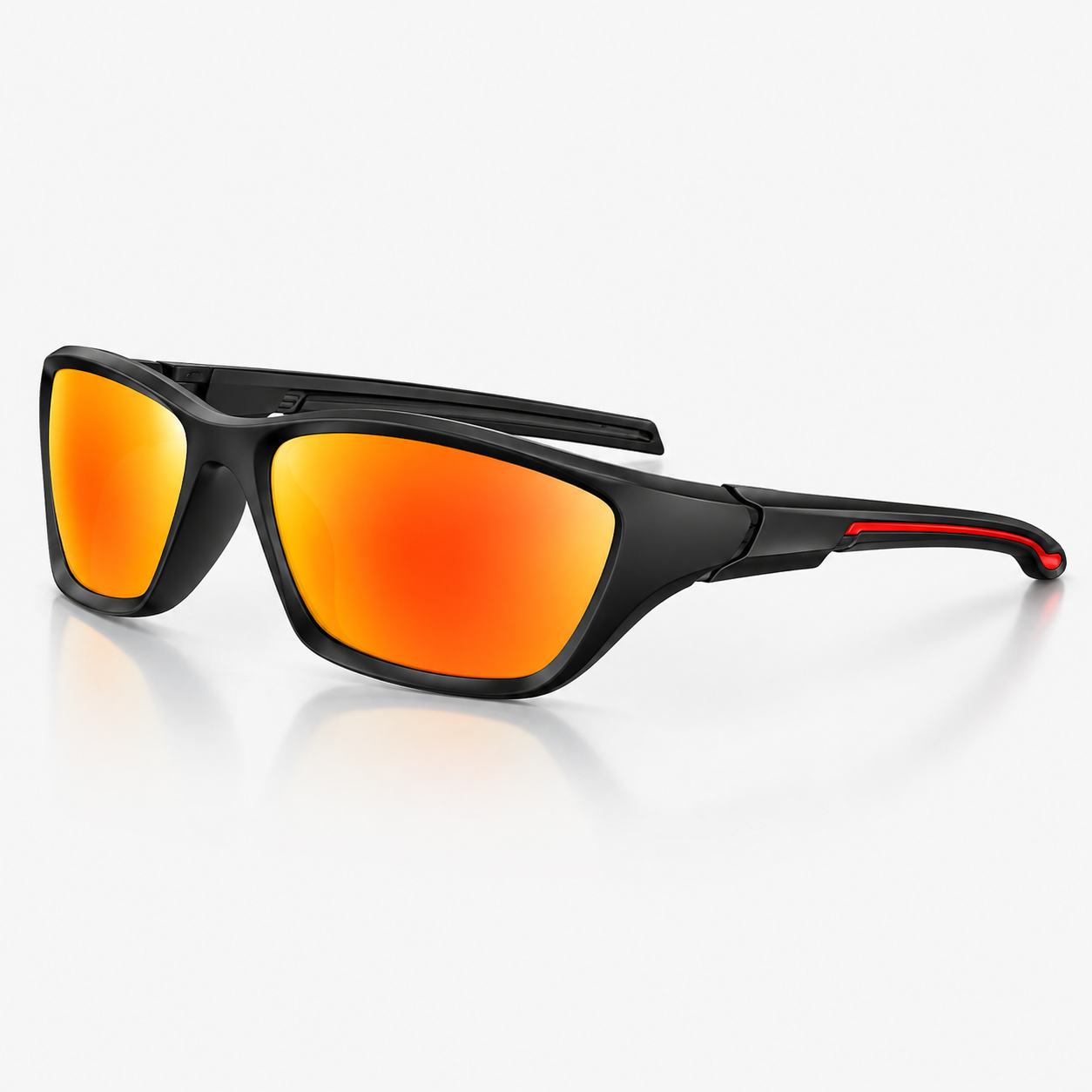 Pulse™ | Polarisierte Sonnenbrille (1+1 GRATIS)