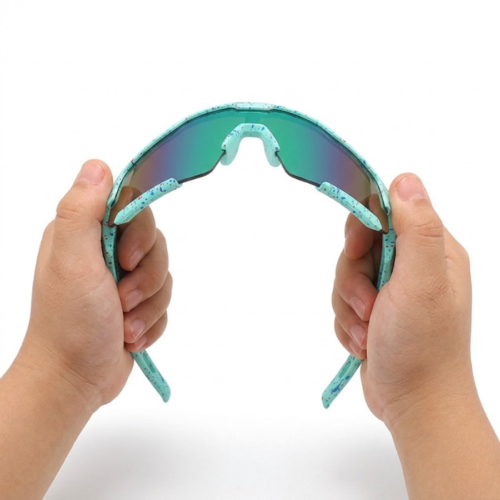 BlitzKid™ | Sport-Sonnenbrille (1+1 GRATIS)
