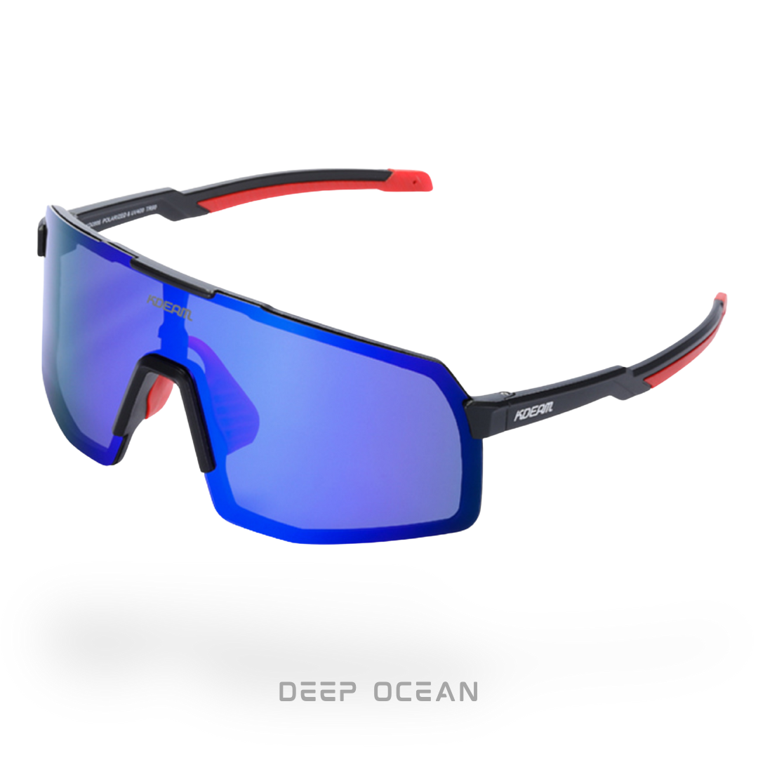 Sportbrille v7 Edge