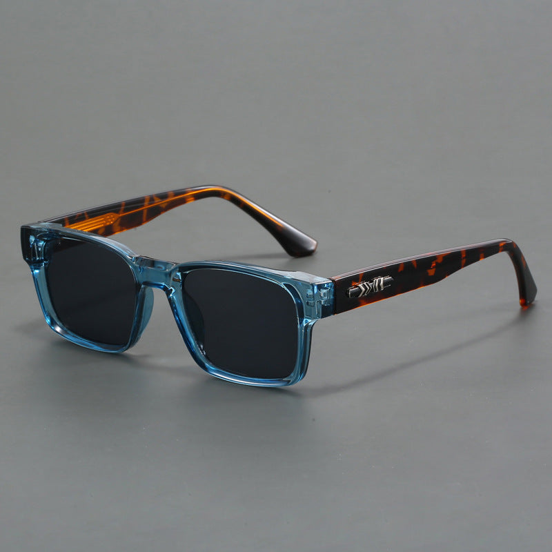 Zeno™ | Retro Polarisierte Sonnenbrille