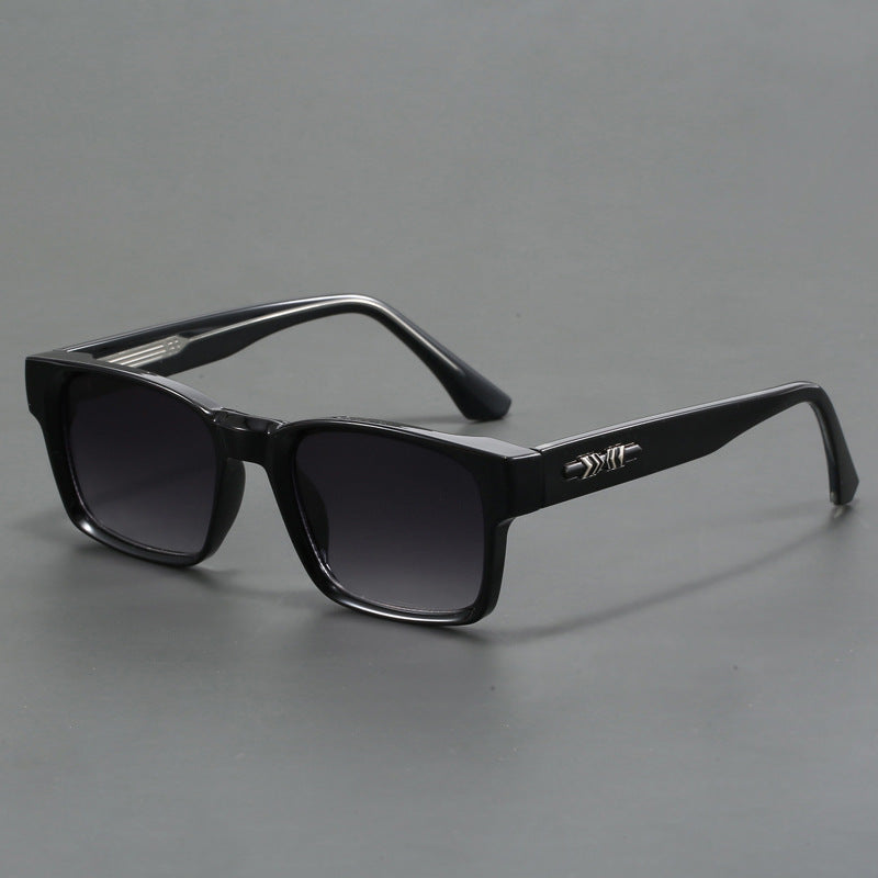 Zeno™ | Retro Polarisierte Sonnenbrille