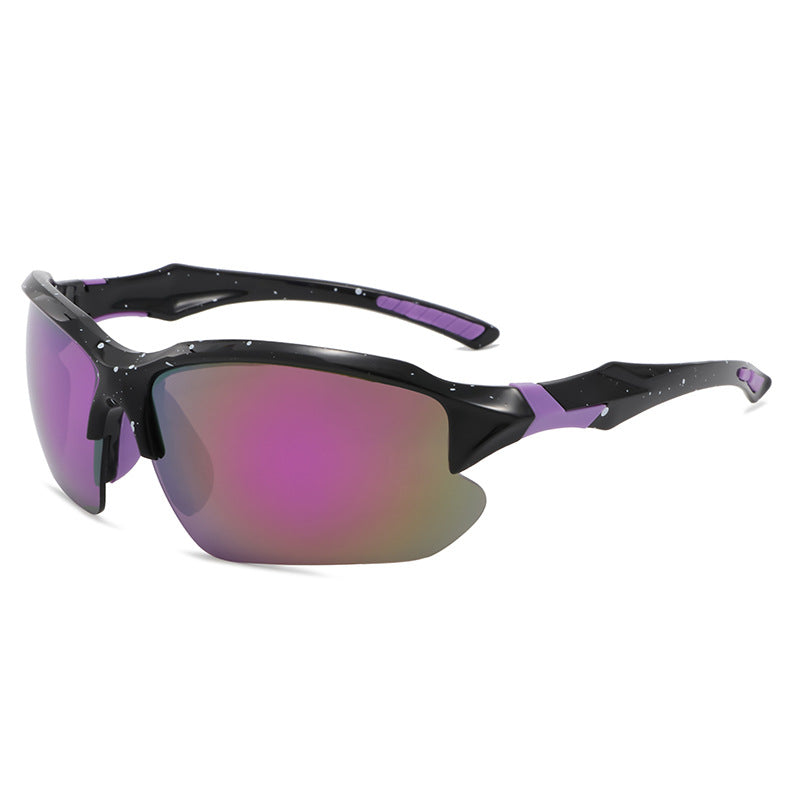 Apex™ | Polarisierte Sport-Sonnenbrille