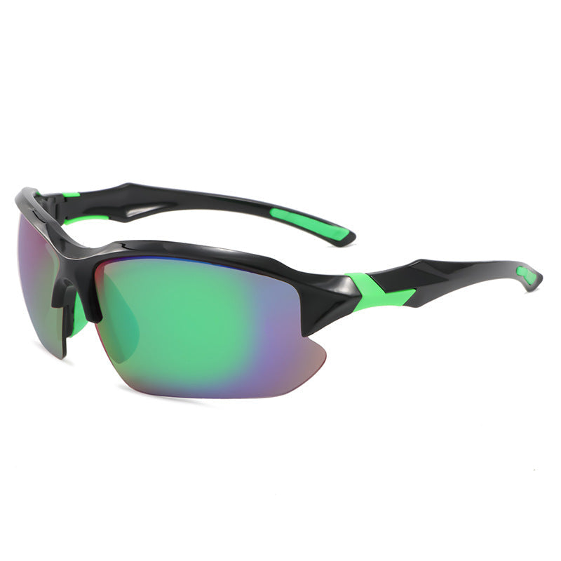Apex™ | Polarisierte Sport-Sonnenbrille