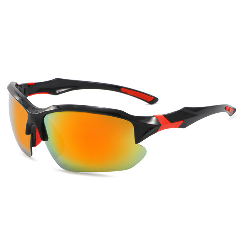 Apex™ | Polarisierte Sport-Sonnenbrille