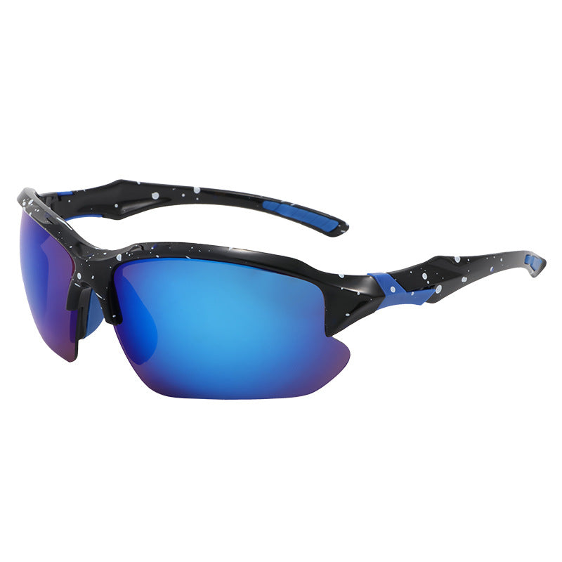 Apex™ | Polarisierte Sport-Sonnenbrille
