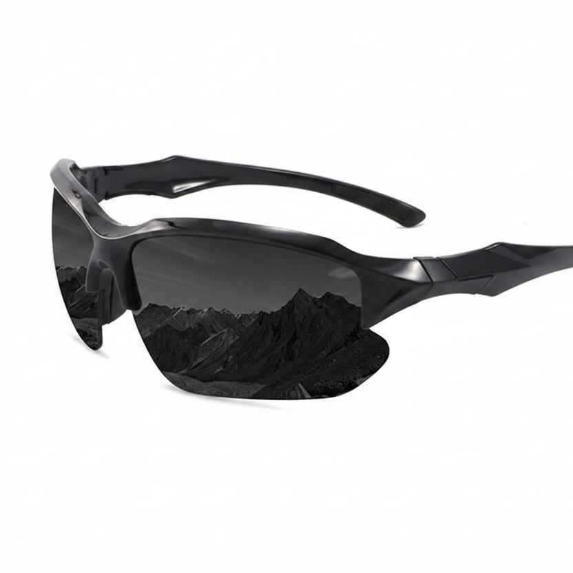 Apex™ | Polarisierte Sport-Sonnenbrille