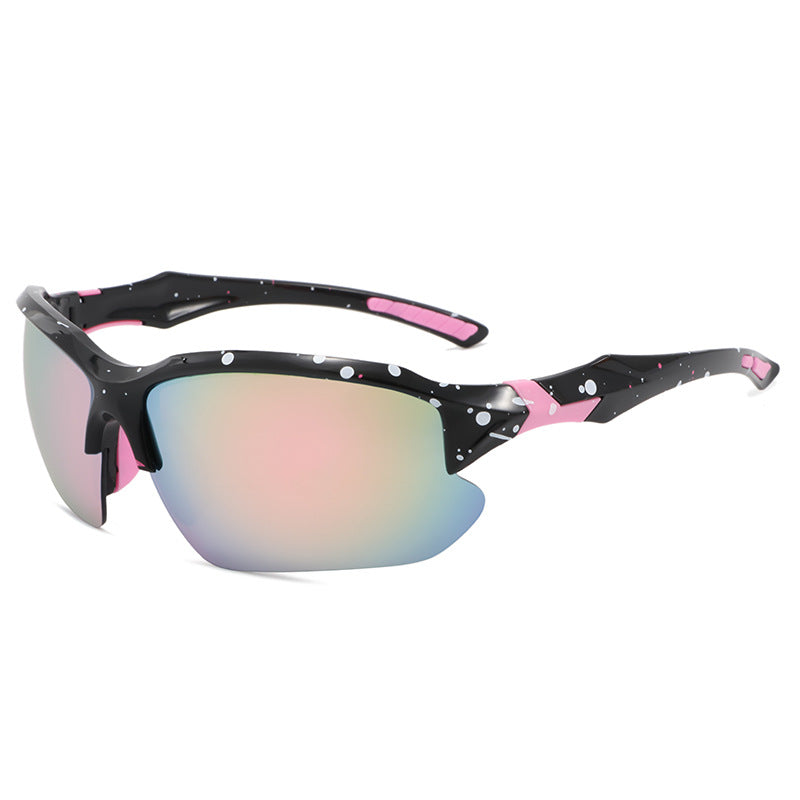 Apex™ | Polarisierte Sport-Sonnenbrille