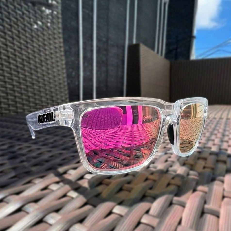 Nova™ | Polarisierte Sonnenbrille (1+1) GRATIS