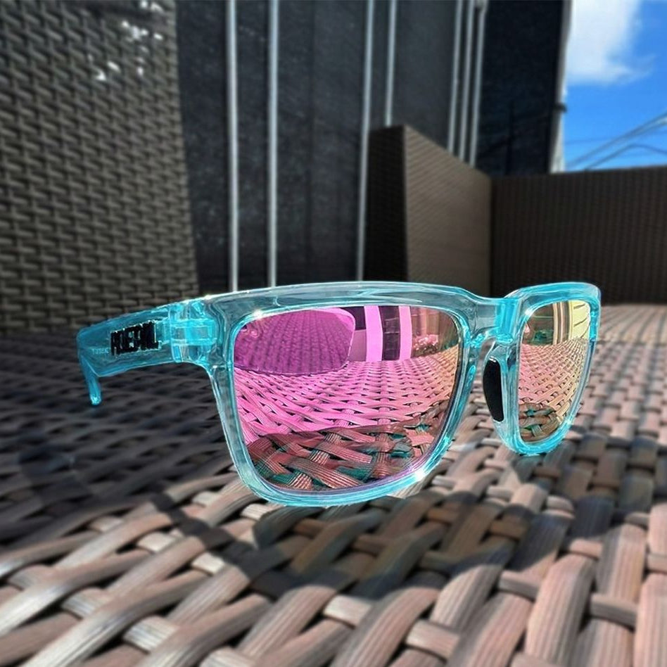 Nova™ | Polarisierte Sonnenbrille (1+1) GRATIS