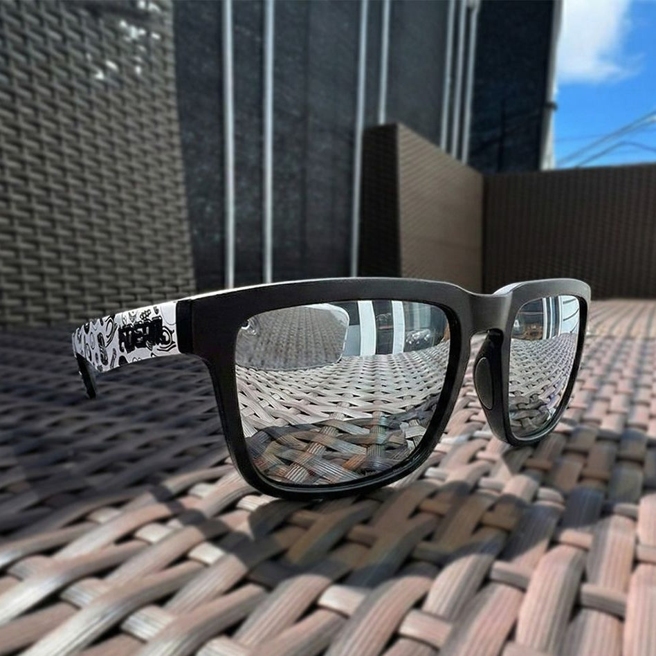 Nova™ | Polarisierte Sonnenbrille (1+1) GRATIS