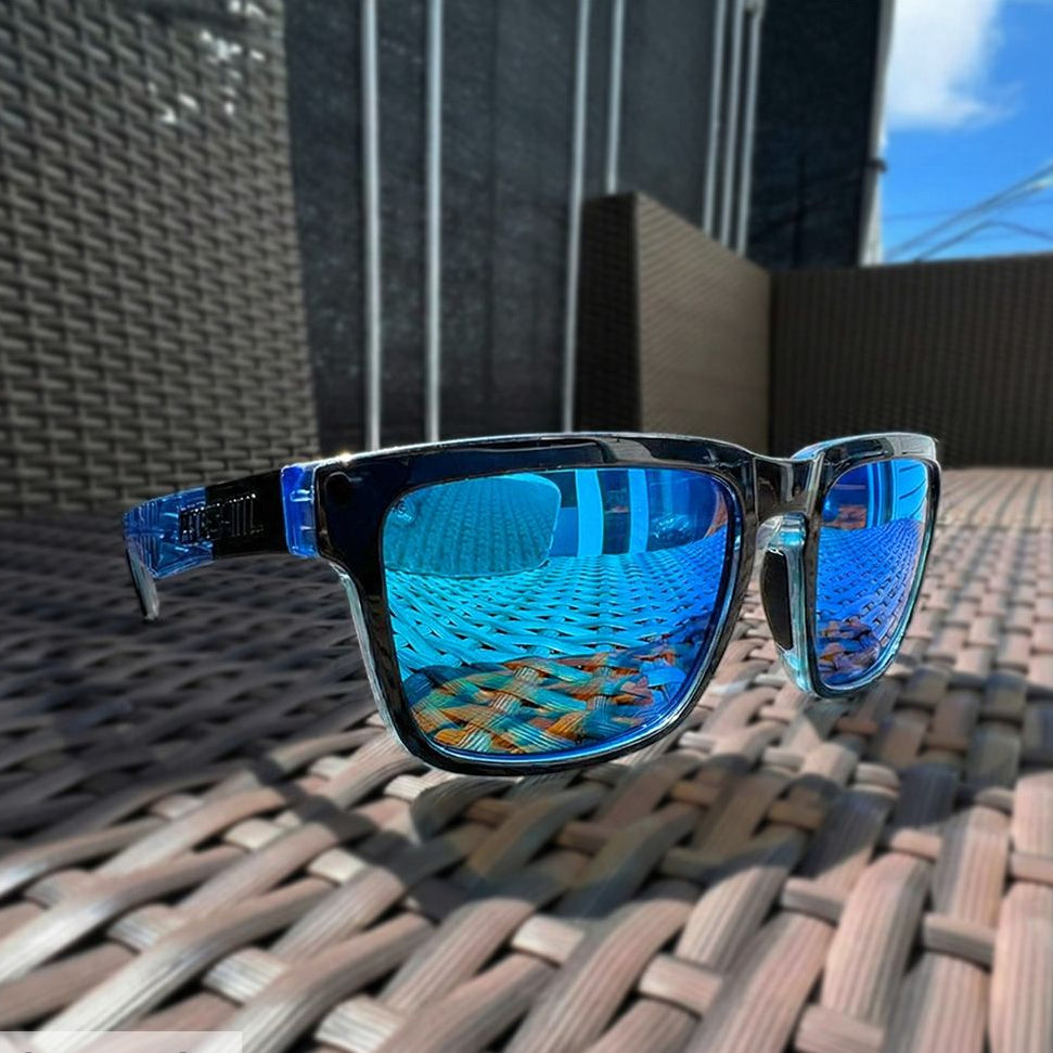Nova™ | Polarisierte Sonnenbrille (1+1) GRATIS