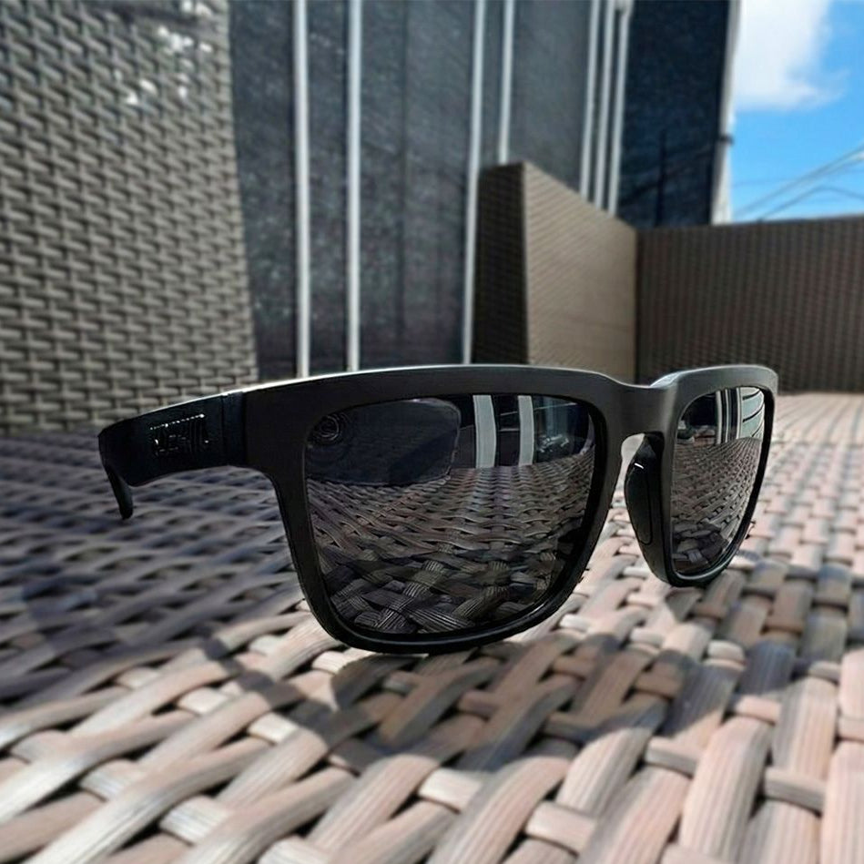 Nova™ | Polarisierte Sonnenbrille (1+1) GRATIS