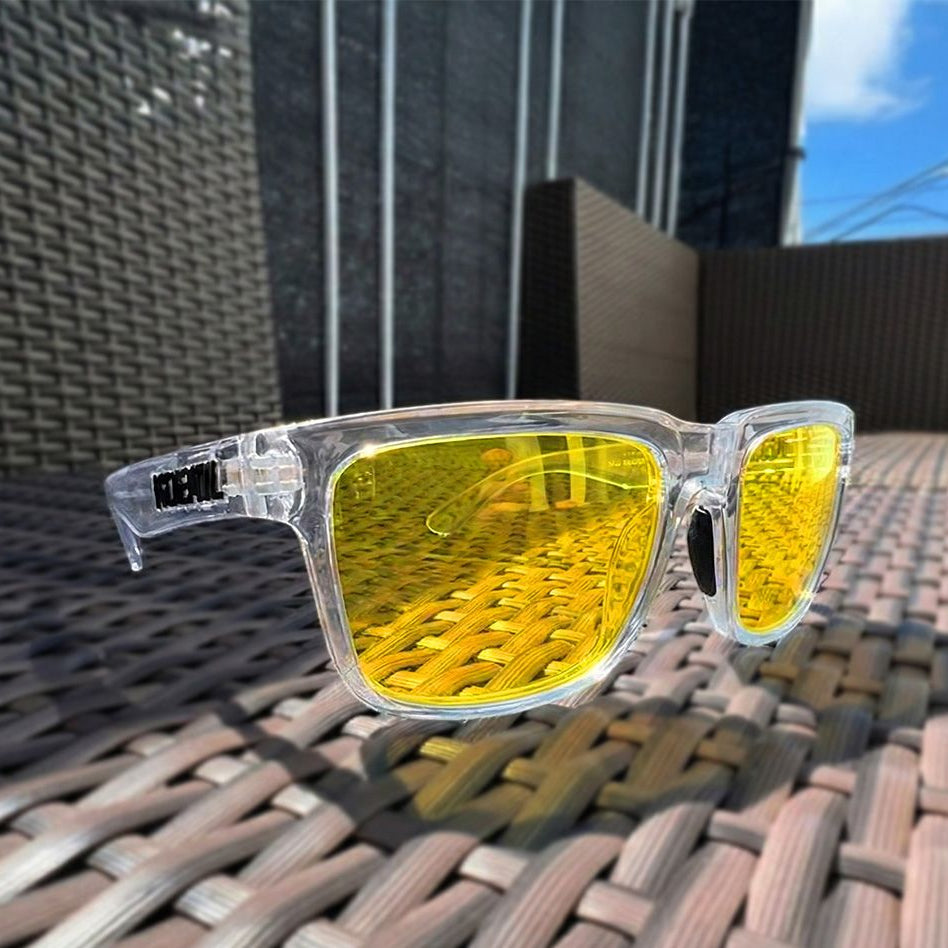 Nova™ | Polarisierte Sonnenbrille (1+1) GRATIS