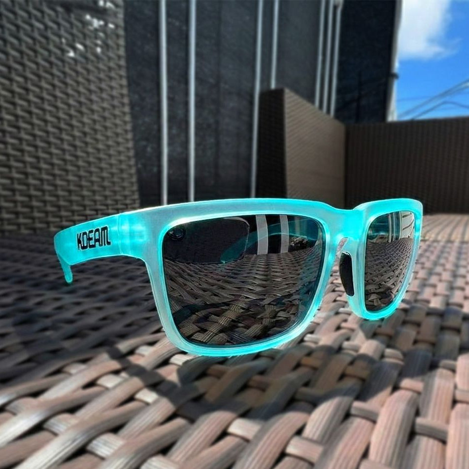 Nova™ | Polarisierte Sonnenbrille (1+1) GRATIS