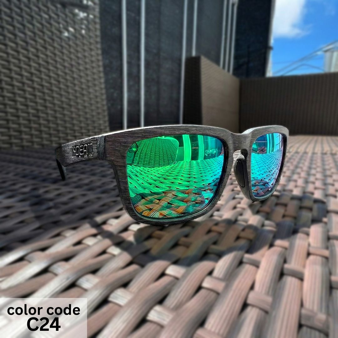 Nuva™ | Polarisierte Sonnenbrille