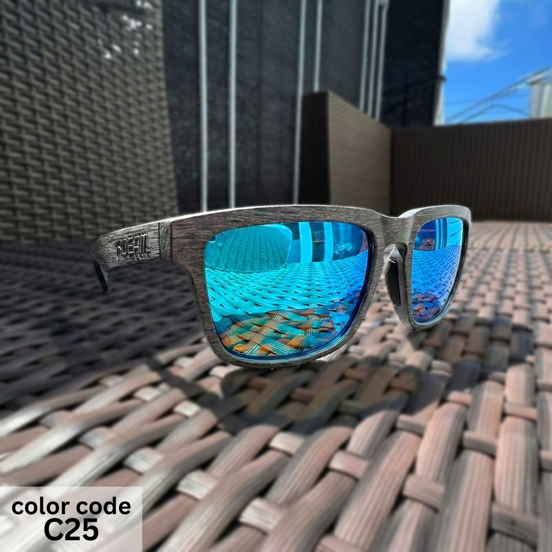 Nuva™ | Polarisierte Sonnenbrille