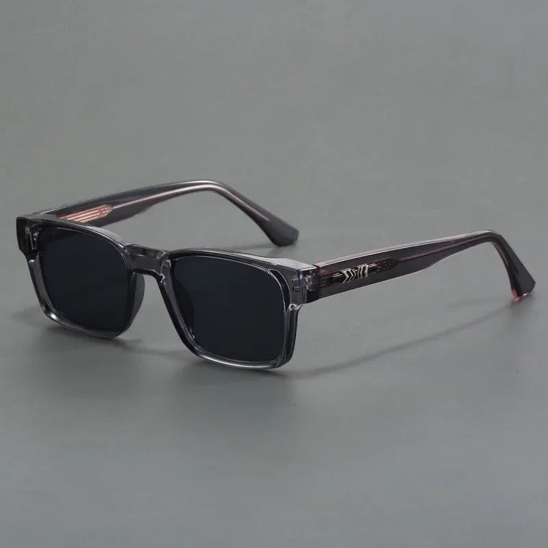 Zeno™ | Retro Polarisierte Sonnenbrille