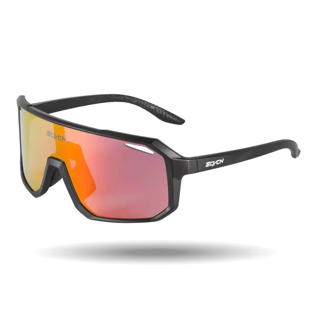 Kyra™ | Fahrrad & Outdoor Sonnenbrille