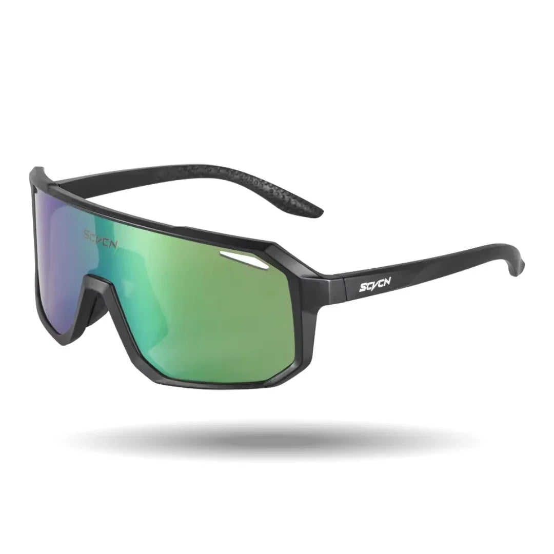 Kyra™ | Fahrrad & Outdoor Sonnenbrille