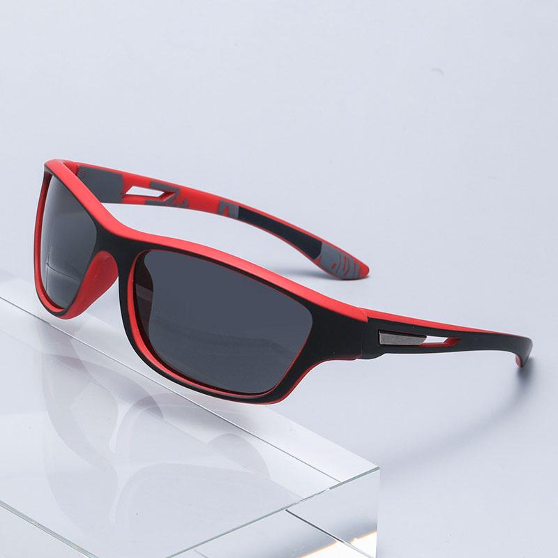 Recon™ | Sportliche Sonnenbrille (1+1 GRATIS)