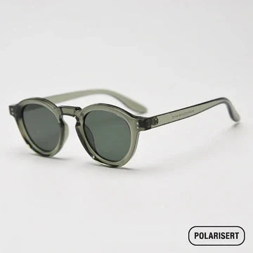 Elian™ | Polarisierte Retro-Sonnenbrille (1+1 GRATIS)