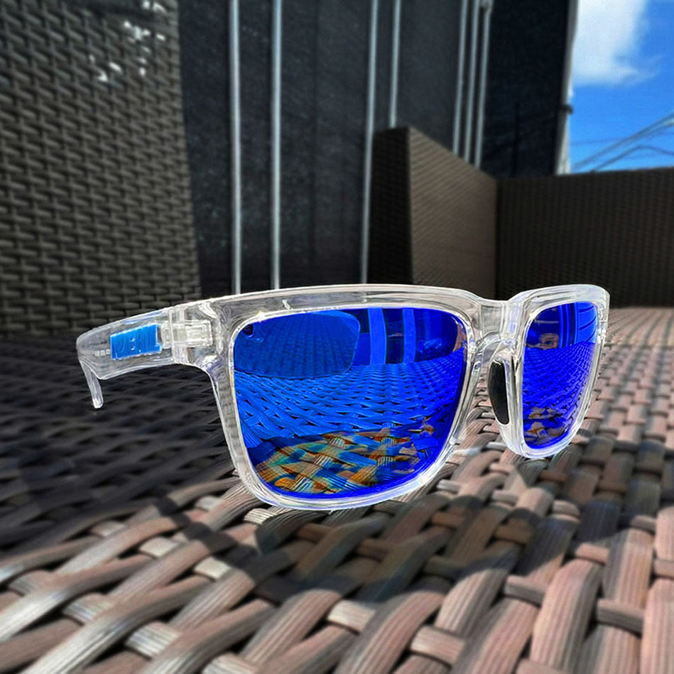 Nova™ | Polarisierte Sonnenbrille (1+1) GRATIS