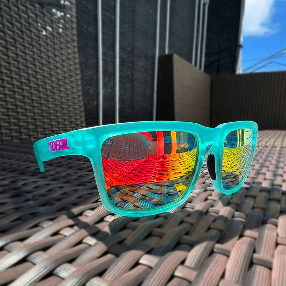 Nova™ | Polarisierte Sonnenbrille (1+1) GRATIS