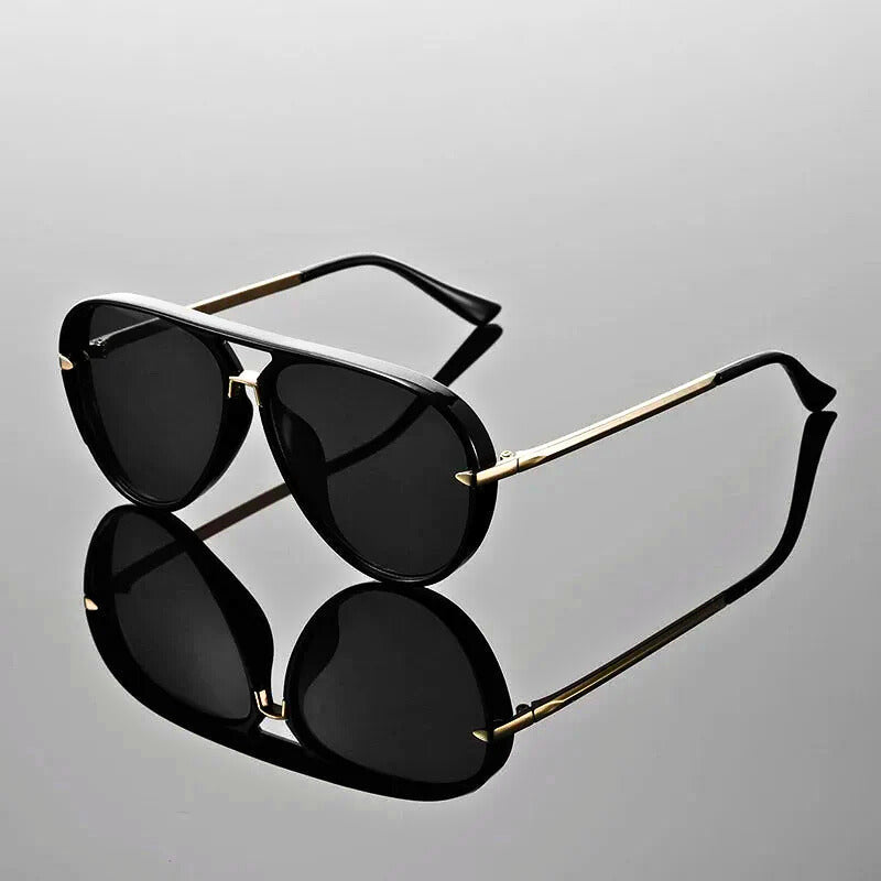 Veyro™ | Retro Polarisierte Sonnenbrille