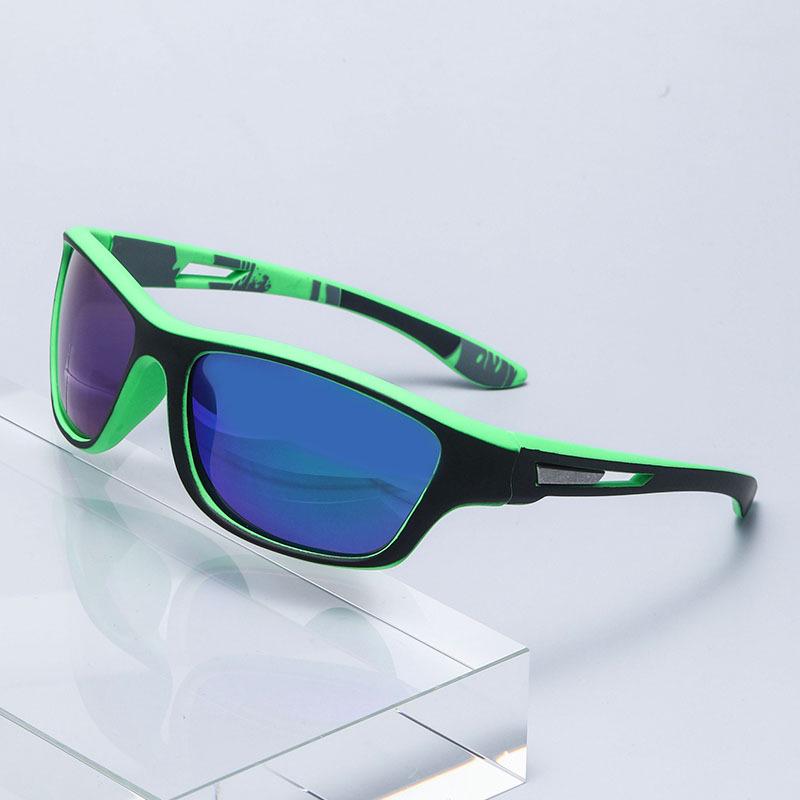 Recon™ | Sportliche Sonnenbrille (1+1 GRATIS)