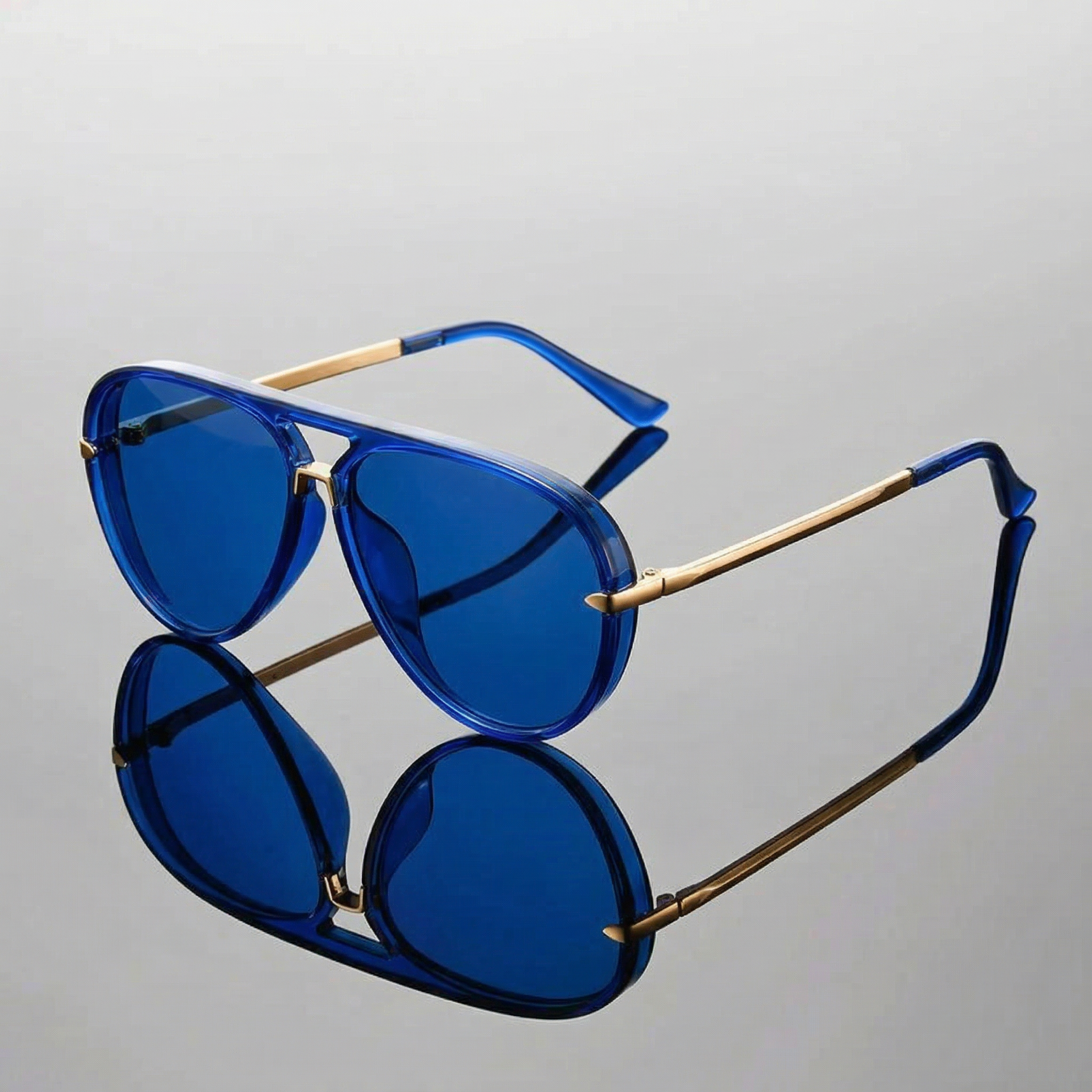 Veyro™ | Retro Polarisierte Sonnenbrille